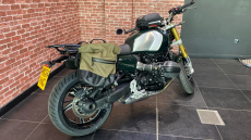 24MY BMW R12 Ninet